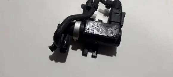 Seat Alhambra (Mk1) Turbo solenoid valve 1j0906627