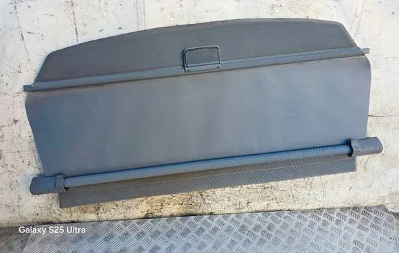 Skoda Octavia Mk1 (1U) Parcel shelf load cover 
