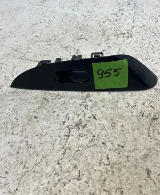 Nissan Leaf I (ZE0) Electric window control switch 829613NA0A