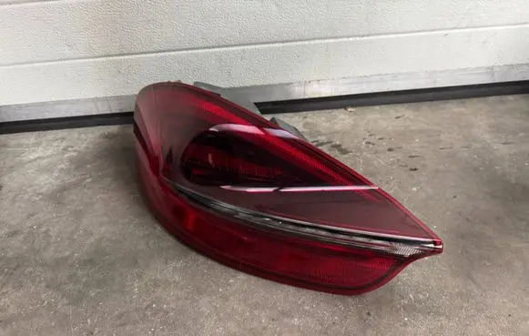 Porsche Cayman 981 Rear/tail lights 98163114580