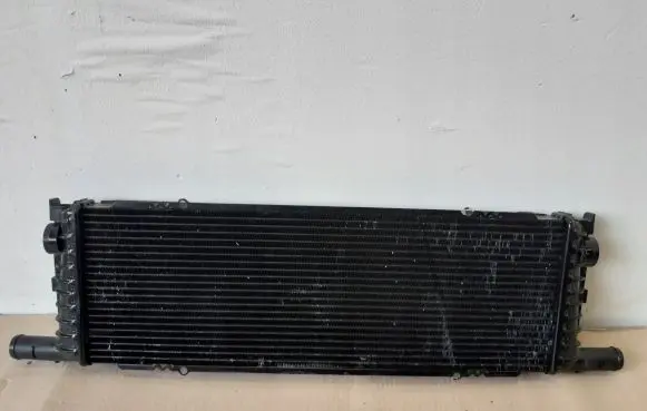 Porsche 911 991 Coolant radiator 99110603702