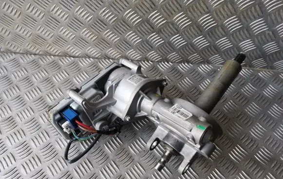 Opel Meriva A Electric power steering pump 26101967 26108652 13153554