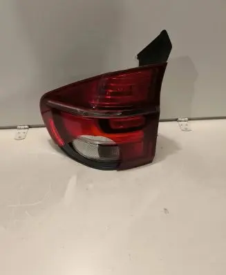 BMW X5 E70 Rear/tail lights 7227791 F00HTB401700 102711