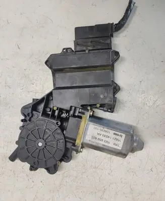 Ford Galaxy Front door window regulator motor 7M3959802