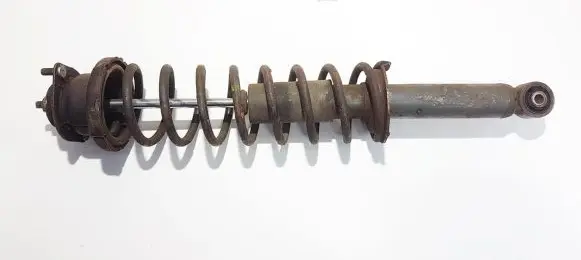 Toyota Starlet (P80) IV Rear shock absorber/damper 4875010010 48750-10010