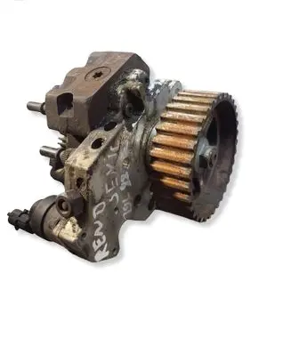Renault Scenic II - Grand scenic II Fuel injection high pressure pump 0445010075