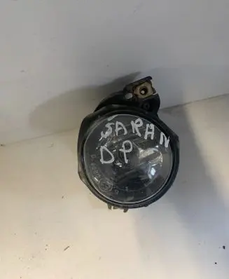 Volkswagen Sharan Front fog light 7M3941700B 89201161 YM2115201BC