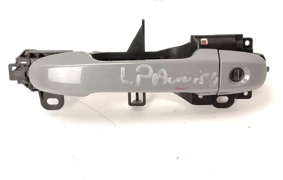 Toyota Auris E180 Front door exterior handle 20260112HCR1516