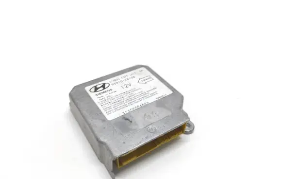 Hyundai Santa Fe Airbag control unit/module 9591026100