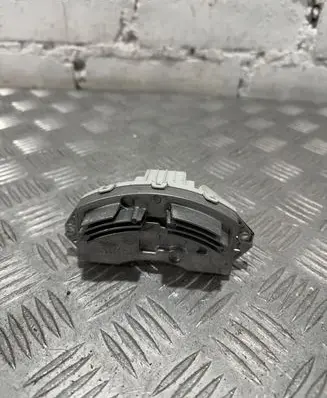 BMW X5 E70 Heater blower motor/fan resistor T1015486A
