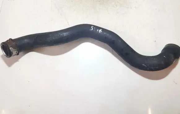 Mercedes-Benz CLC CL203 Intercooler hose/pipe