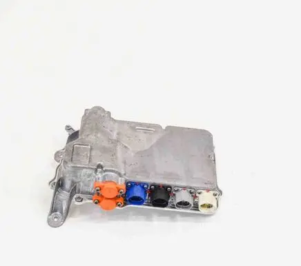 Tesla Model S Voltage converter inverter 105989100D