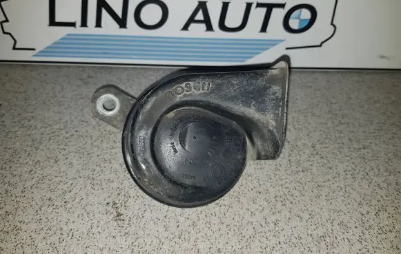 BMW 5 E39 Horn signal 703881157