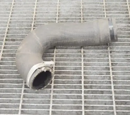 Audi A6 S6 C7 4G Intercooler hose/pipe 4G0145709M