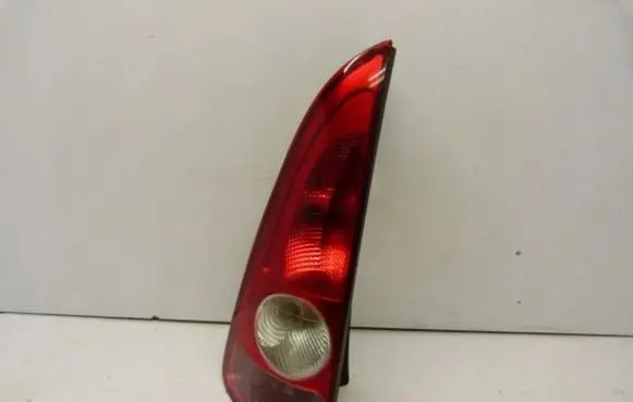 Renault Espace IV Rear/tail lights