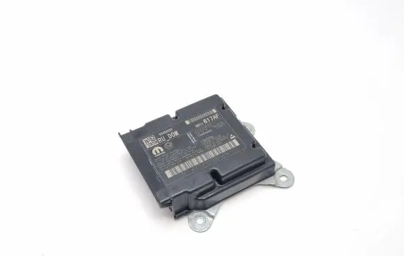 Chrysler Pacifica Airbag control unit/module 68211617AF P68211617AF 4475850