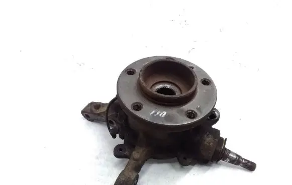 Renault Master III Front wheel hub spindle knuckle