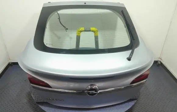 Opel Insignia A Tailgate/trunk/boot lid 