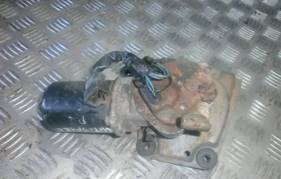 Mitsubishi Space Wagon Wiper motor