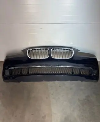BMW 7 F01 F02 F03 F04 Front bumper