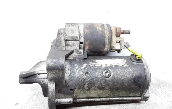 Volvo S60 Starter motor 30659478
