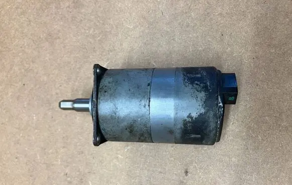 BMW 7 E65 E66 Valve oil control 400210004003 031141 7506857