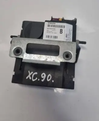 Volvo XC90 Other control units/modules 30782448 07W27 442407270501