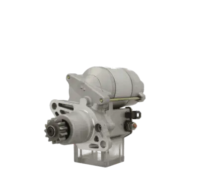 Toyota RAV 4 (XA20) Starter motor