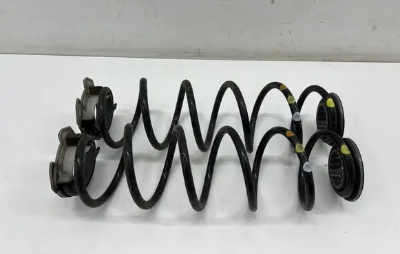 Fiat 600 Rear coil spring 