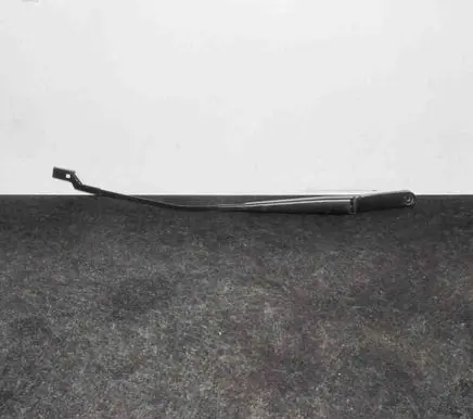 Volkswagen PASSAT B8 Windshield/front glass wiper blade 3G1955410