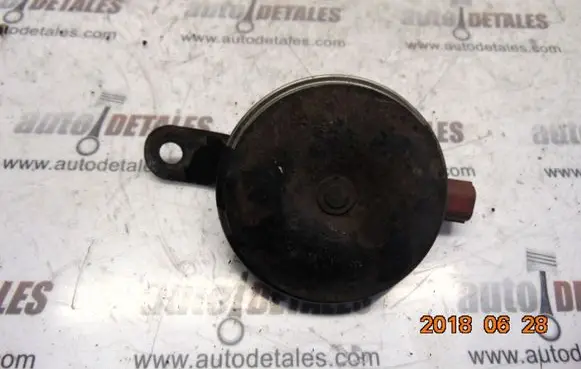 Honda CR-V Horn signal
