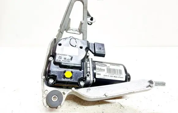 Ford B-MAX Front wiper linkage and motor W000028931 W000031259 AV1117504BE