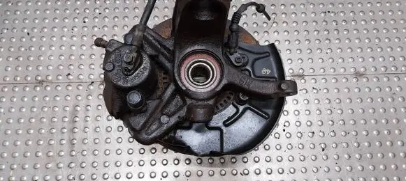 Skoda Octavia Mk1 (1U) Front wheel hub spindle knuckle 1J0407156N