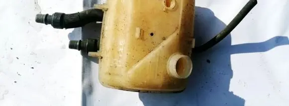 Fiat Ulysse Coolant expansion tank/reservoir 1488949080