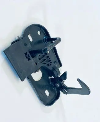 Volkswagen Caddy Engine bonnet/hood lock/latch loop/hook 1T0823480A