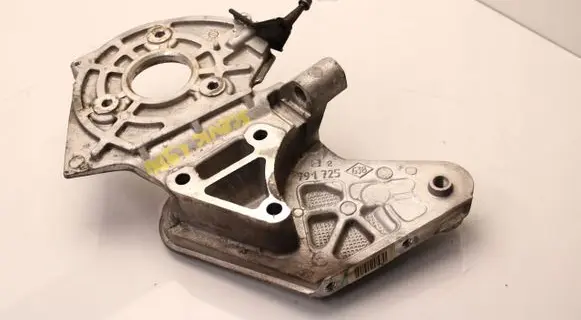 Renault Scenic III - Grand scenic III Fuel injection high pressure pump 8200791725