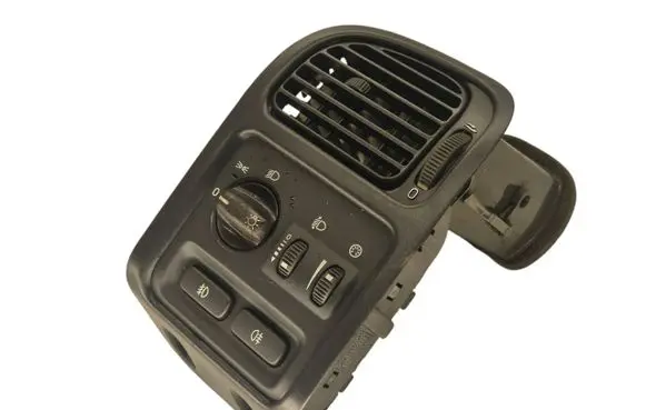 Volvo S40, V40 Light module LCM 30613945