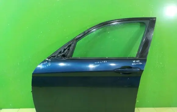 BMW 1 F20 F21 Front door PRZOD LEWE