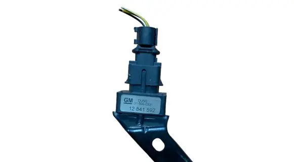 Opel Zafira B Sensor 002455000046 315000331