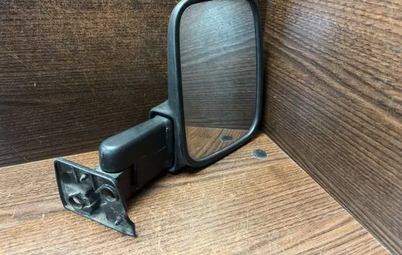 Ford Transit Front door electric wing mirror 40285 17194