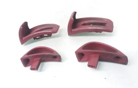 Audi A3 S3 8P Other seats 8314789 8328657 8328656