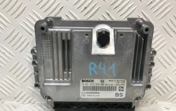 Honda FR-V Engine control unit/module 37825RJLE12 37820RJLE24