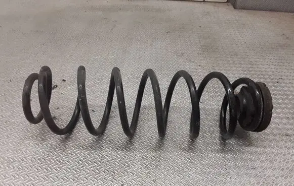 Audi A2 Rear coil spring 