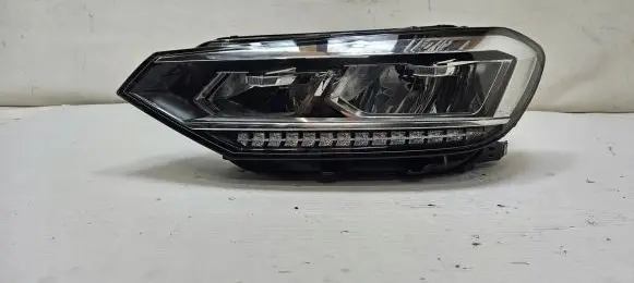 Volkswagen Touran III Headlight/headlamp 5TB941035B