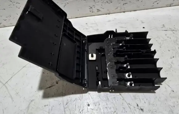 Porsche Cayenne (9Y0 9Y3) Fuse box set 4M0937513C 382913