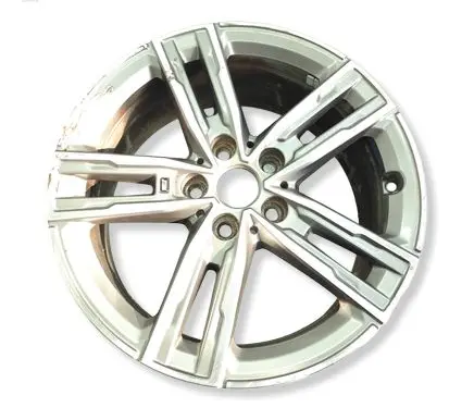 BMW 1 F40 R17 alloy rim 8053523