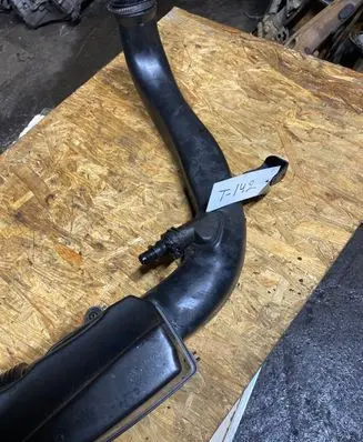 Volvo XC60 Intercooler hose/pipe 31274766 70366701