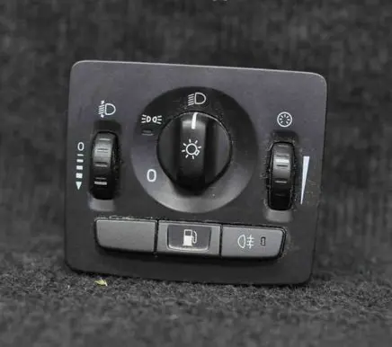 Volvo V50 Light switch 30739298