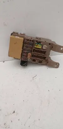 Toyota Corolla Verso E121 Other control units/modules 8264113040
