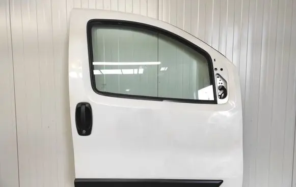 Citroen Nemo Front door DRZWIPRZEDNIEPRAWE TWOJEAUTOWYSZKOW CITROENNEMO